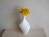 Elliptical vase-1