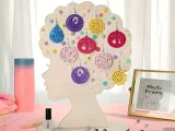 Earring Display Stand - 102-2