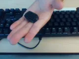 Small Spike Pad Fidget-2