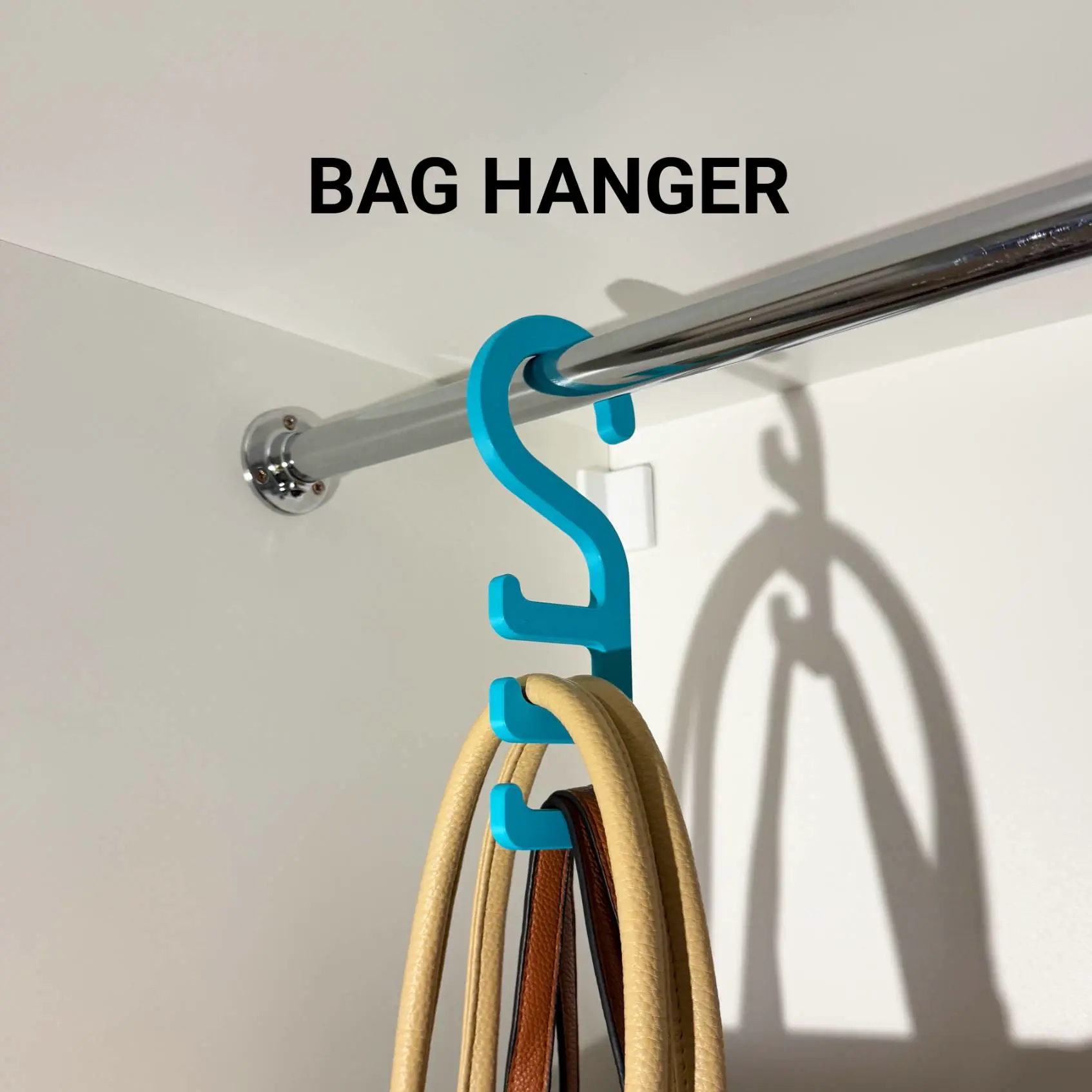 Bag Hanger