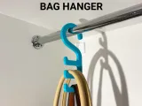 Bag Hanger-0