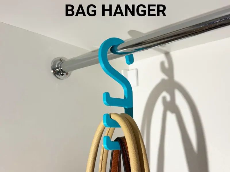 Appendiborse