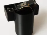 Car cup holder tray-0