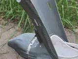 Knight Crocs-6