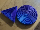 Fidget Shape(circle,Triangle,octagon,square)-0