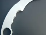 Karambit knife-0