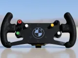 Racing wheel inspired model-0