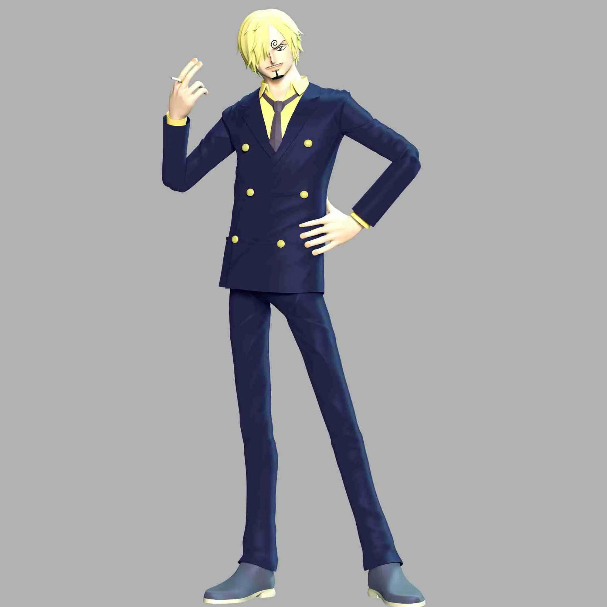 One Piece - Sanji