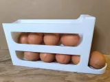Stackable Egg Holder / Dispenser-1