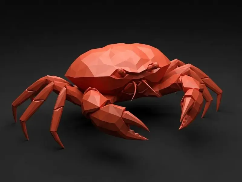 Crabe