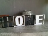 Home Letters HOME-0