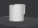 Portable Hanging Holder for 500ml Drink Cans-5