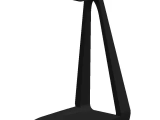 Headphone Stand