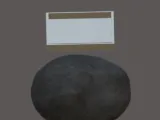Fake rock for key 🗝️-0