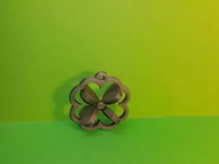 Heart Clover