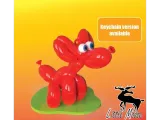 Oopsie! Balloon Dog-3