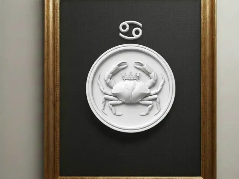 Cancer, Zodiaco, Zodiac