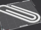 Giant paperclip-0