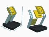 REDMI Watch 5 Active Charging Stand-0