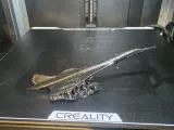 Concorde model-0