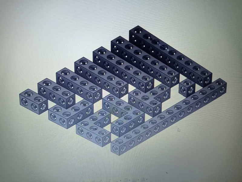 Technician constructor basic stack