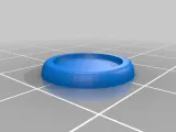 Recessed Infantry and Cavalry Bases (15mm scale)-4
