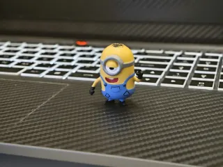 Despicable Me3
