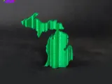 Text Flip - Michigan-2