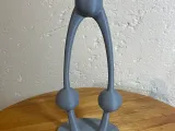 Modern Headphone Stand-3
