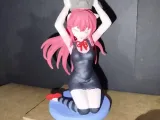 Figura de Lucy de Elfen Lied-3