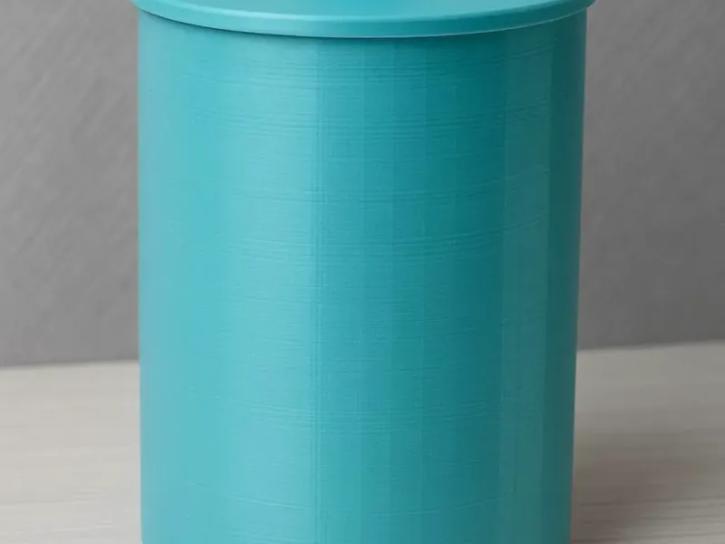 Tarro frasco tacho