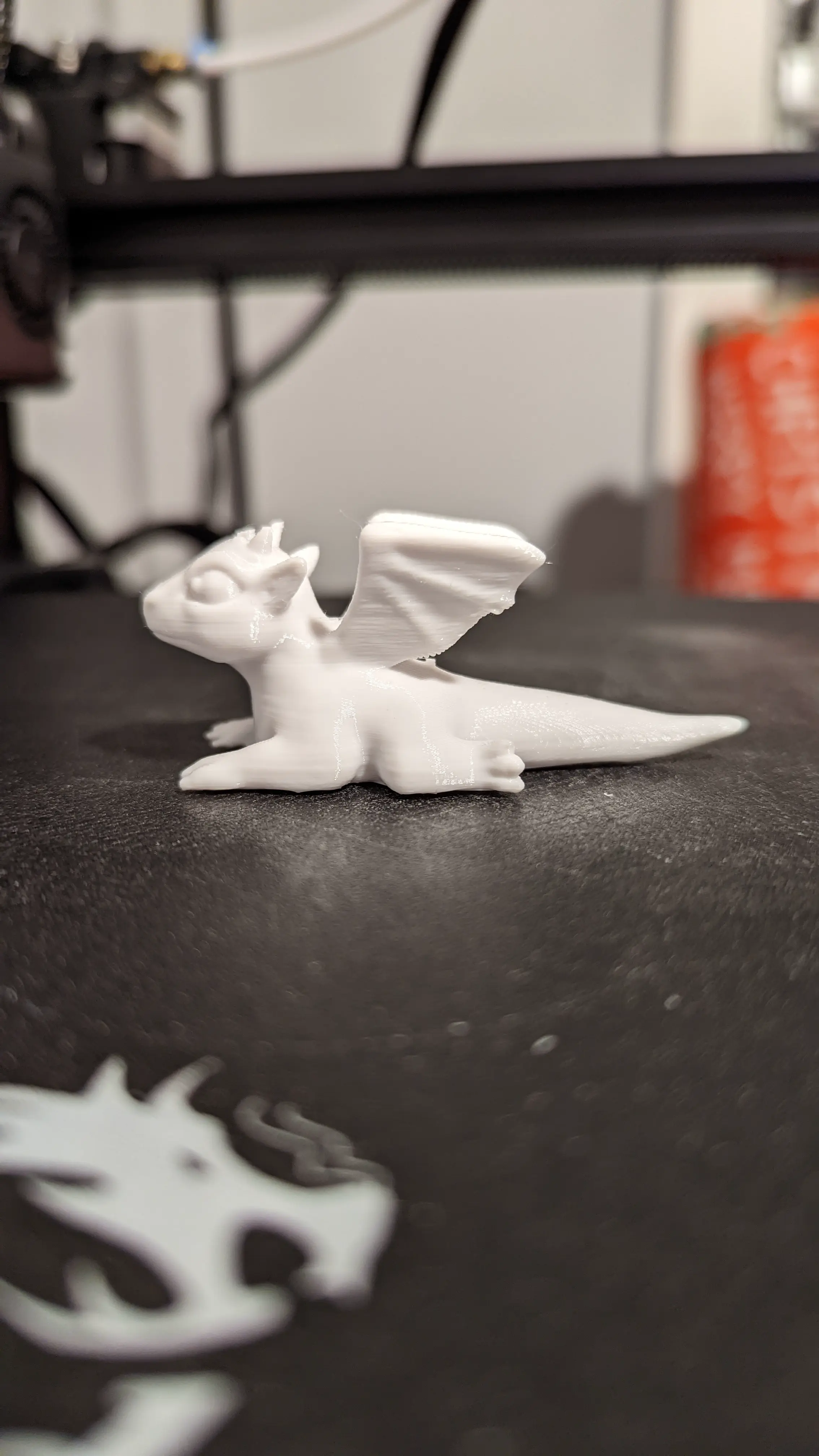 Dragon Bebe