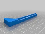 Open Picture Frame for Lithophane Images-4