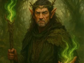 Warick the wise