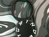 58mm Filter Holder for iPhone-5