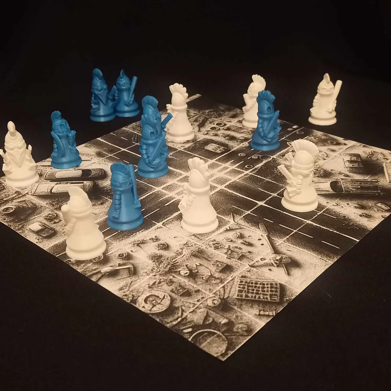 Betabits - The Game