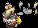 Thousand Sunny-0