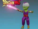 PICCOLO Jr - Dragon Ball Daima-4