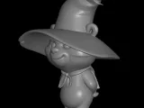The HillBilly Bears Design-1