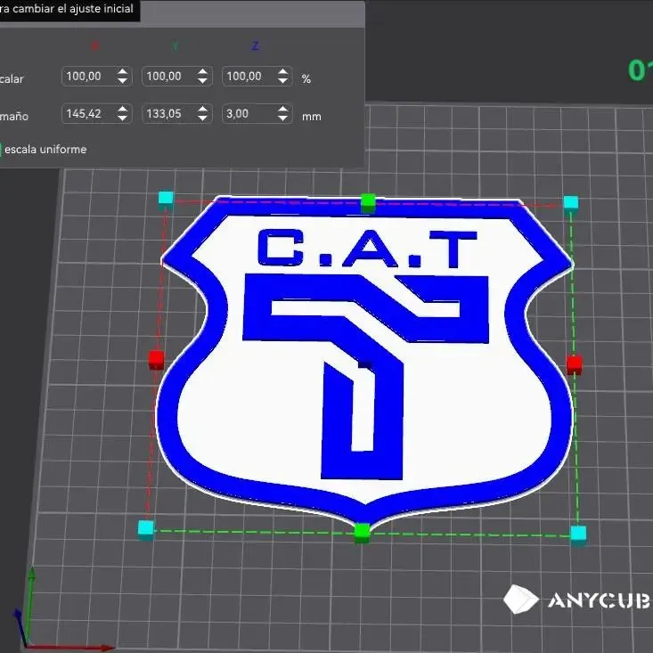 Logo Talleres