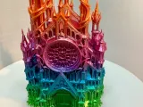 Gothic Cathedral-2