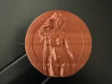 Bikini Coin 9-1