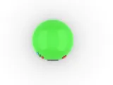 Pokeball Buzz Lightyear-5