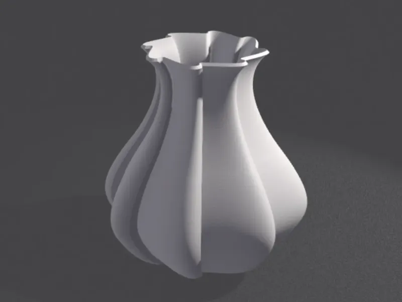 Vase