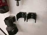 Round tool wall holders-0