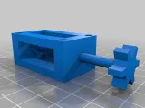 Main Robotique à Préhension Variable-5