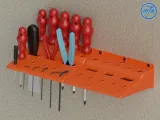 Tornavida Standı-1