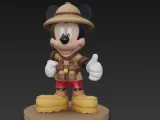 Mickey Mouse-5