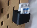 Skadis Sewing Needles Holder-1