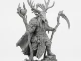 DnD Druid-0